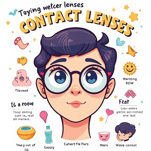 Why More People Than Ever Are Trying Contacts