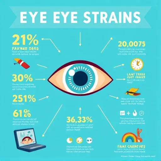 What Is Eye Strain, Really?
