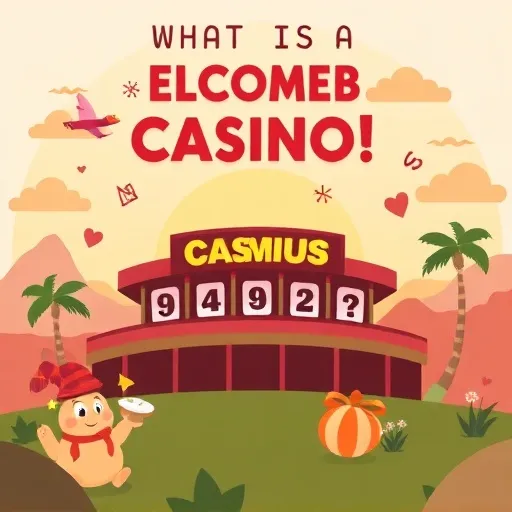 What Is a Welcome Bonus, Really?