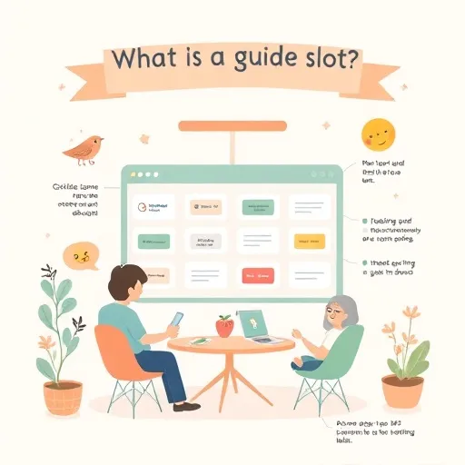 What Is a guide slot, Really?