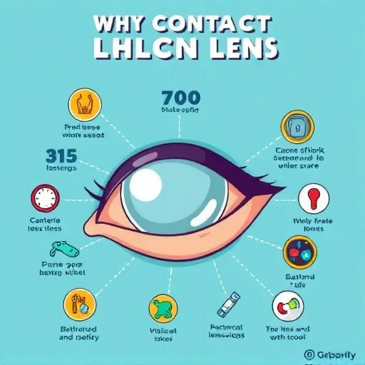 Why Contact Lens Care Matters More Than You Think
