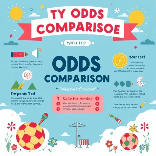 Why Odds Comparison Has Become Non-Negotiable